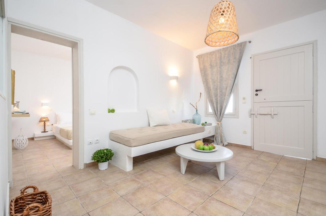 Akrolithos Studios ستيليدا المظهر الخارجي الصورة